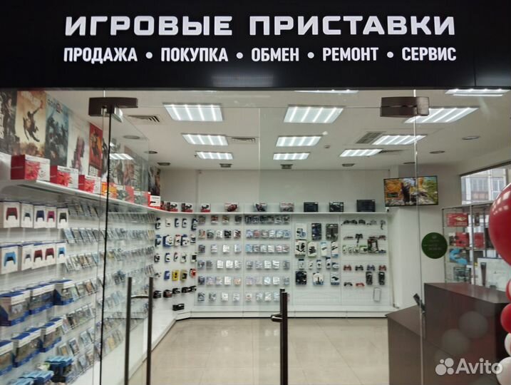 Uncharted Коллекция PS4 Б.У