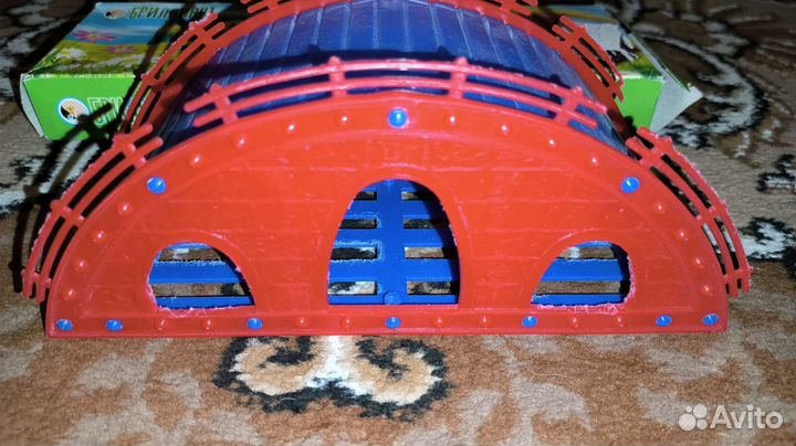 Домик для хомячка