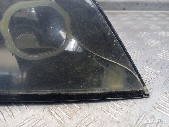 Фара правая Skoda Octavia A5 1.8 BZB 160 Л.С 2008