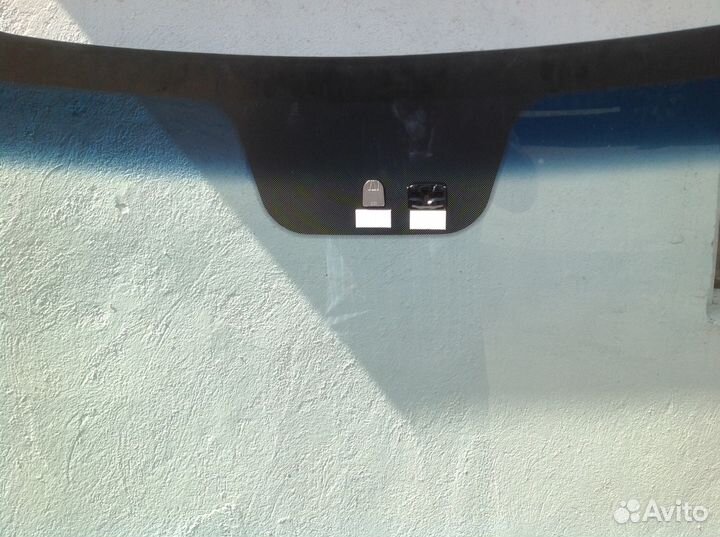 KIA CEE'D 5D HBK 2012- лобовое стекло с обогревом