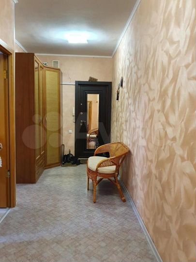 4-к. квартира, 81,5 м², 4/5 эт.