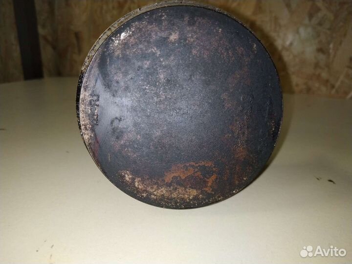 Поршень шатун 2.0 Duratec-he Форд Фокус 2 Мондео 4