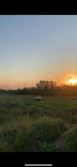 Участок 10,6 сот. (ИЖС)