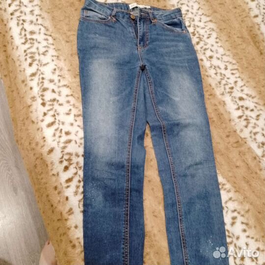 Женские вещи пакетом 44 размер