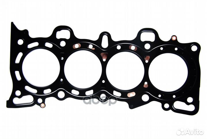 Прокладка гбц(металл) JPC0016 Just Drive