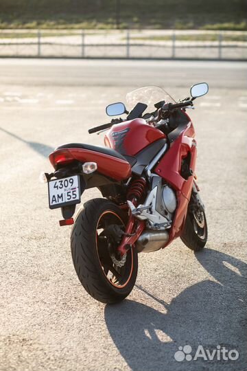 Kawasaki er-6f (Ninja 650r)