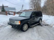 Land Rover Discovery 2.7 AT, 2005, 300 000 км, с пробегом, цена 1 250 000 руб.