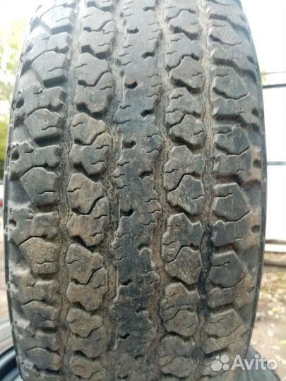 Medved Я-555 235/75 R15 105S