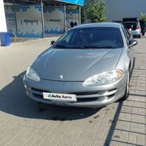 Dodge Intrepid 2.7 AT, 1998, 143 320 км, с пробегом, цена 205 000 руб.