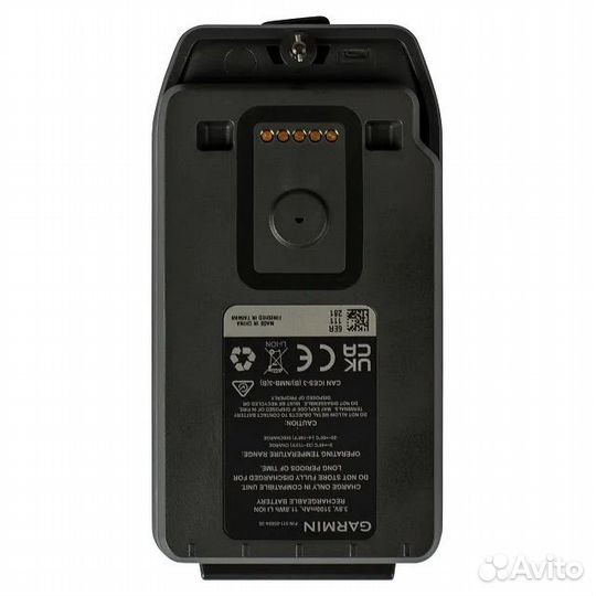 Навигатор Garmin Montana 700 (010-02133-01)