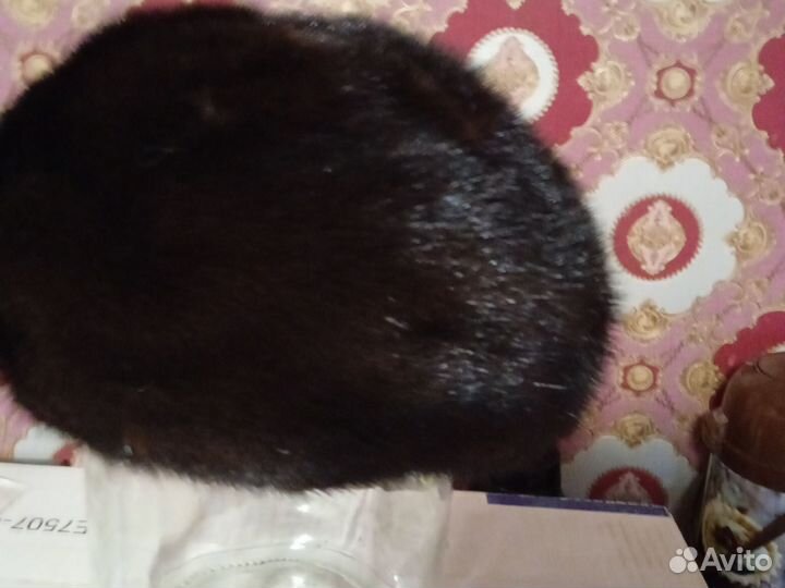 Берет в хорошем состоянии