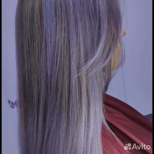 Парикмахер