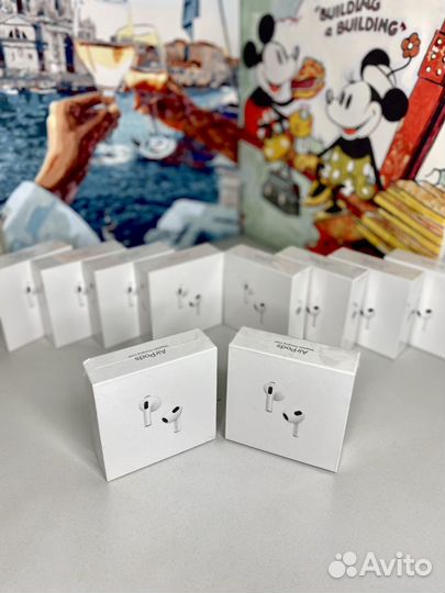 Airpods 3