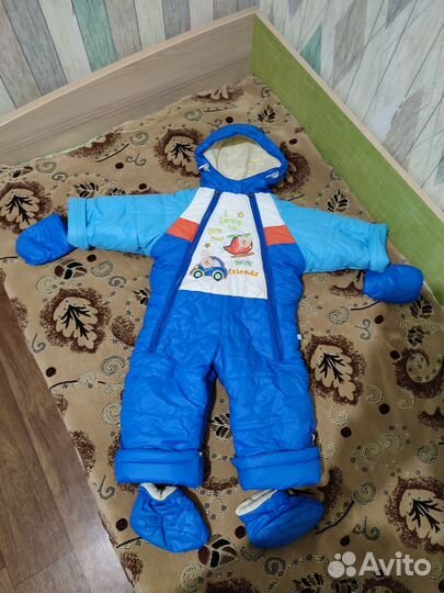 Конверт трансформер