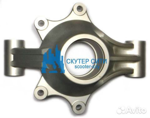 Кулак заднего колеса Stels Guepard 650/800/850/Сте