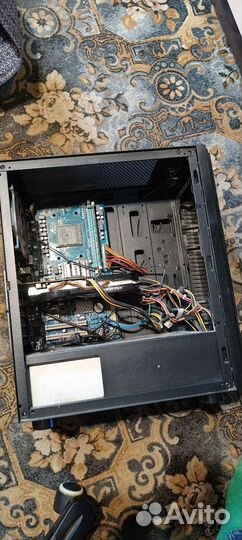 Продам компьютер