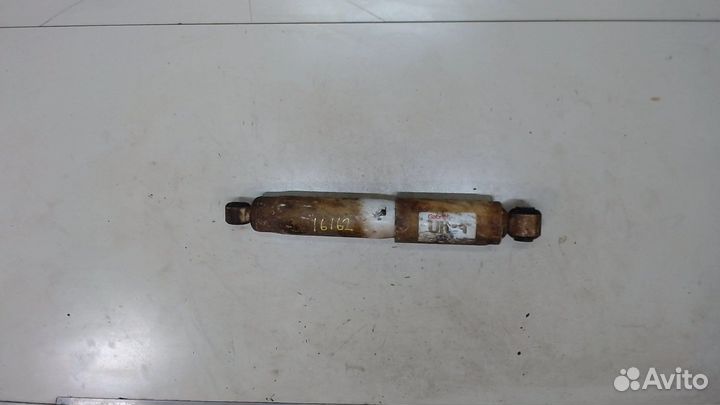 Амортизатор подвески Dodge Durango, 2008