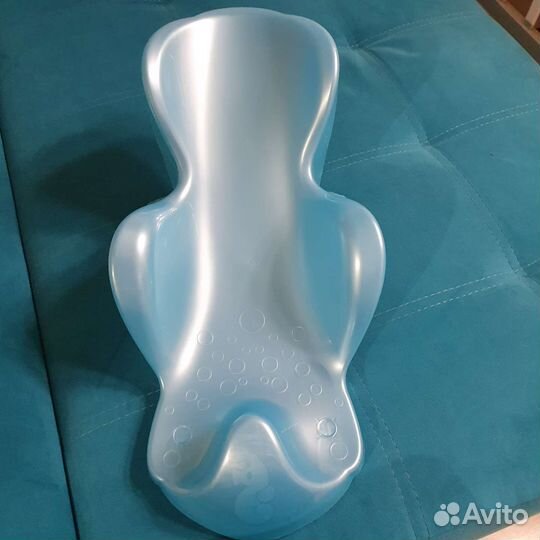 Горка для купания