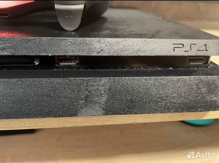 Sony ps4