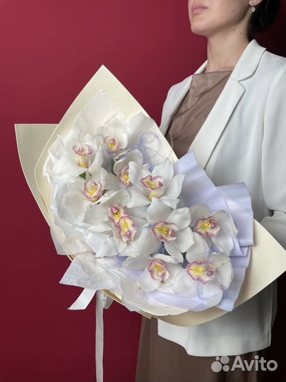 Цветы с доставкой