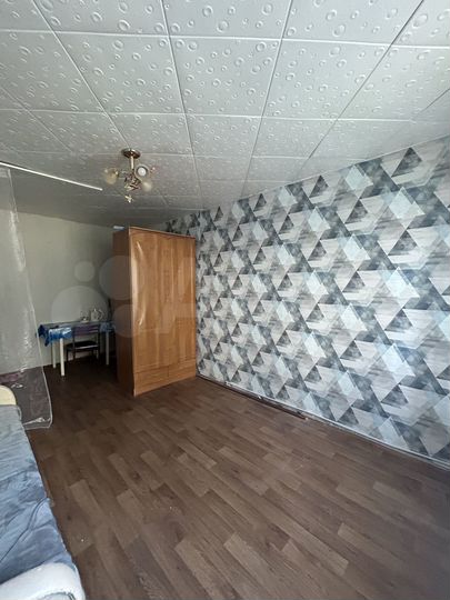 Комната 15,9 м² в 1-к., 2/9 эт.