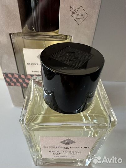 Парфюм Bois imperial 100мл