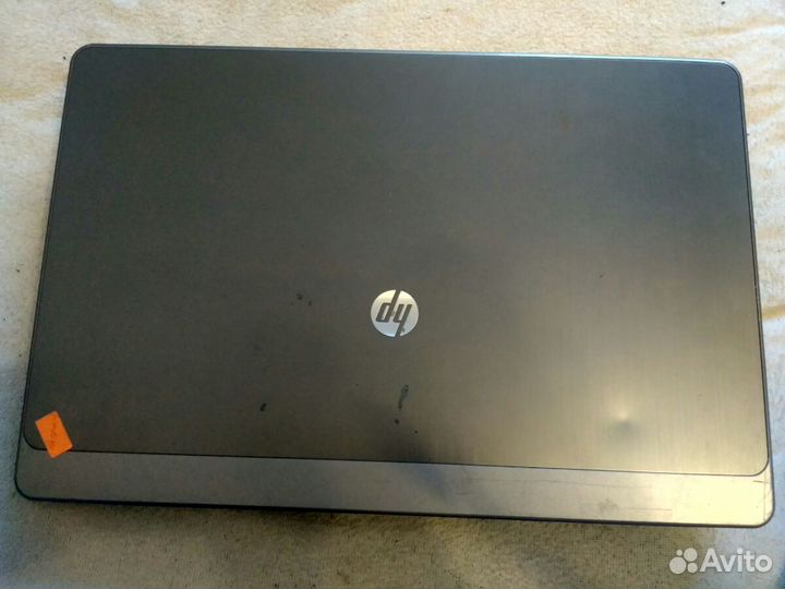 Hp 4530s 4535s запчасти разбор