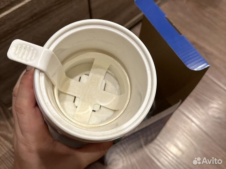 Подогреватель для бутылочек maman