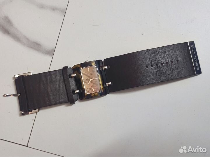 Женские наручные часы michael kors