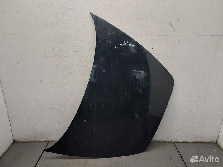 Капот Volvo C30, 2009