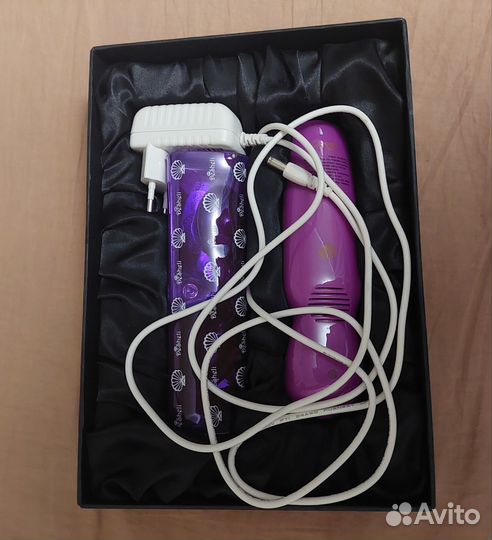 Электроприбор для массажа Cleartone