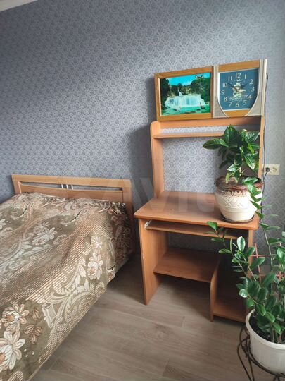 2-к. квартира, 50 м², 2/5 эт.