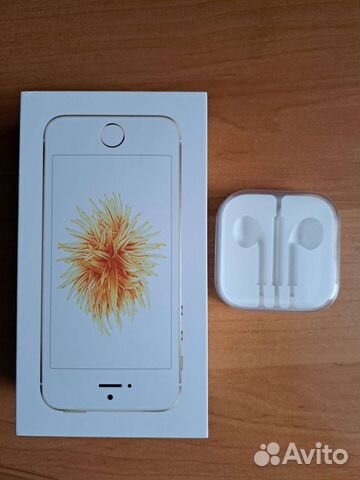 Коробки iPhone