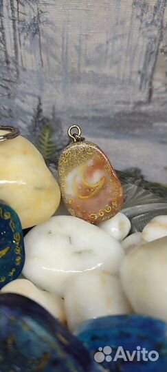 Обереги и амулеты