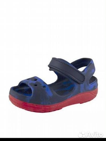 Сандали Пляжные аналог crocs