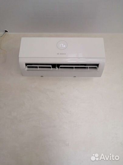 Установка, обслуживание, ремонт кондиционеров