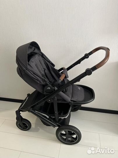Britax romer smile 3