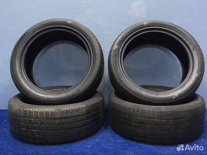 Michelin Primacy MXM4 215/50 R17 95V