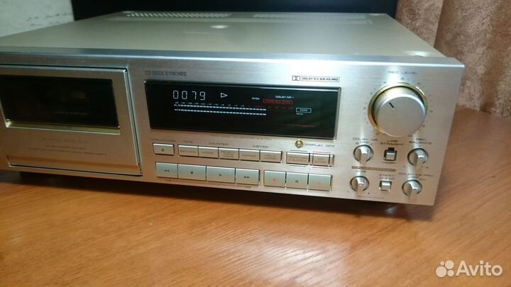 Pioneer T-858
