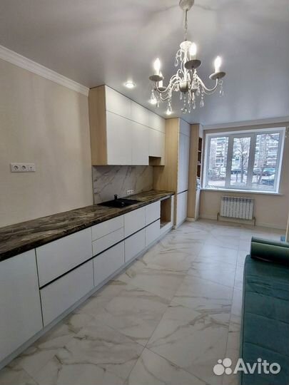 Ремонт и отделка квартир, домов под ключ