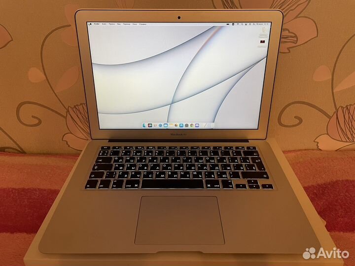 Apple MacBook Air 13 2017