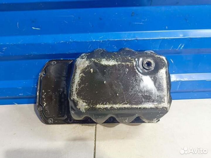 Поддон Citroen C5 X7 1.6 EP6CDT 5FN 2010