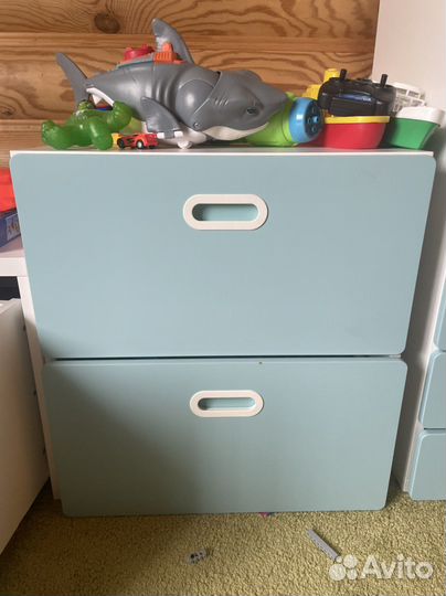 Мебель детская икея