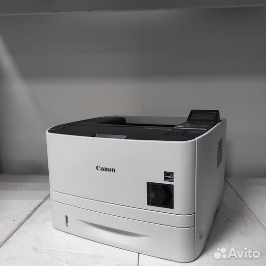 Canon - Принтер (пробег 75 тыс.)