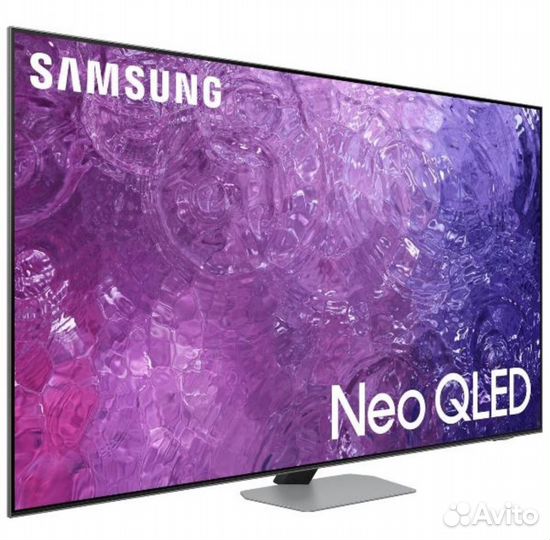 Premium Samsung qled 75QN90Cau