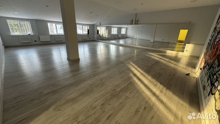 Танцевальный зал