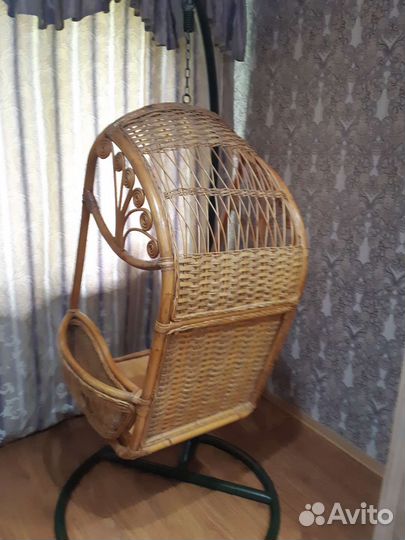 Кресло качалка