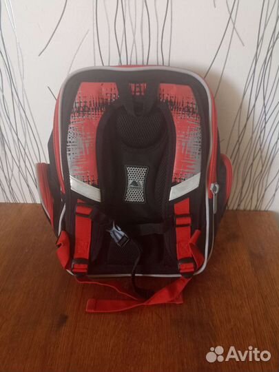 Рюкзак для начальных классов