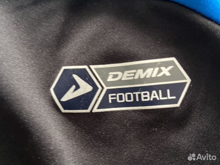 Шорты демикс