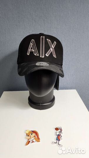 Кепка арман